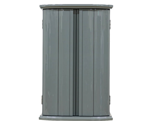 Made to order SGI Buddhist altar "Original Koku-Zushi 007" Urban Khaki color Tokusou Honzon